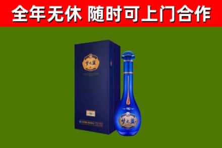 钦州回收梦之蓝M6